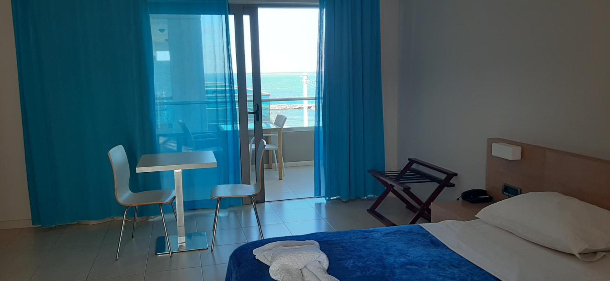 Nautilus Bay Hotel Kissamos Room photo