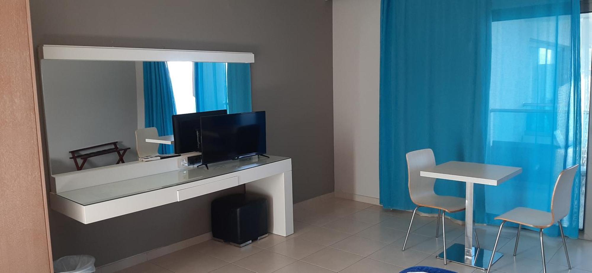 Nautilus Bay Hotel Kissamos Room photo