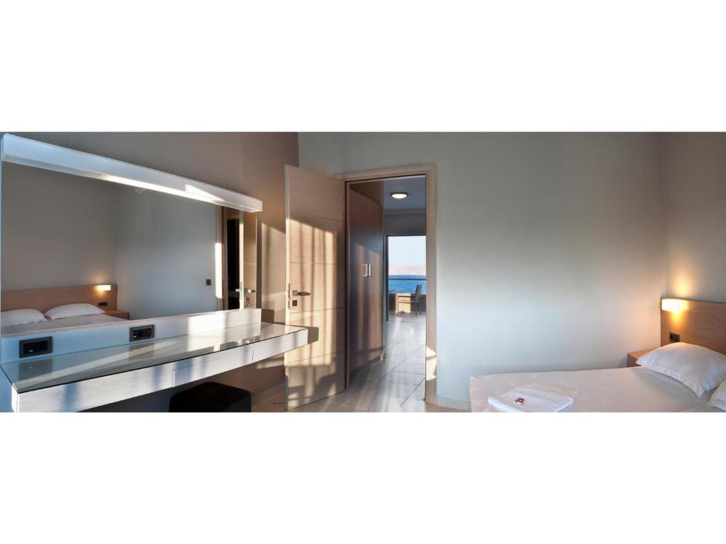 Nautilus Bay Hotel Kissamos Room photo