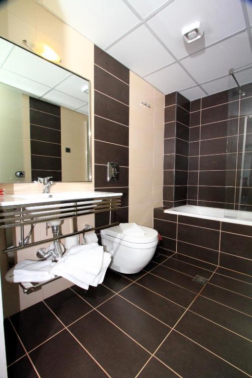 Nautilus Bay Hotel Kissamos Room photo